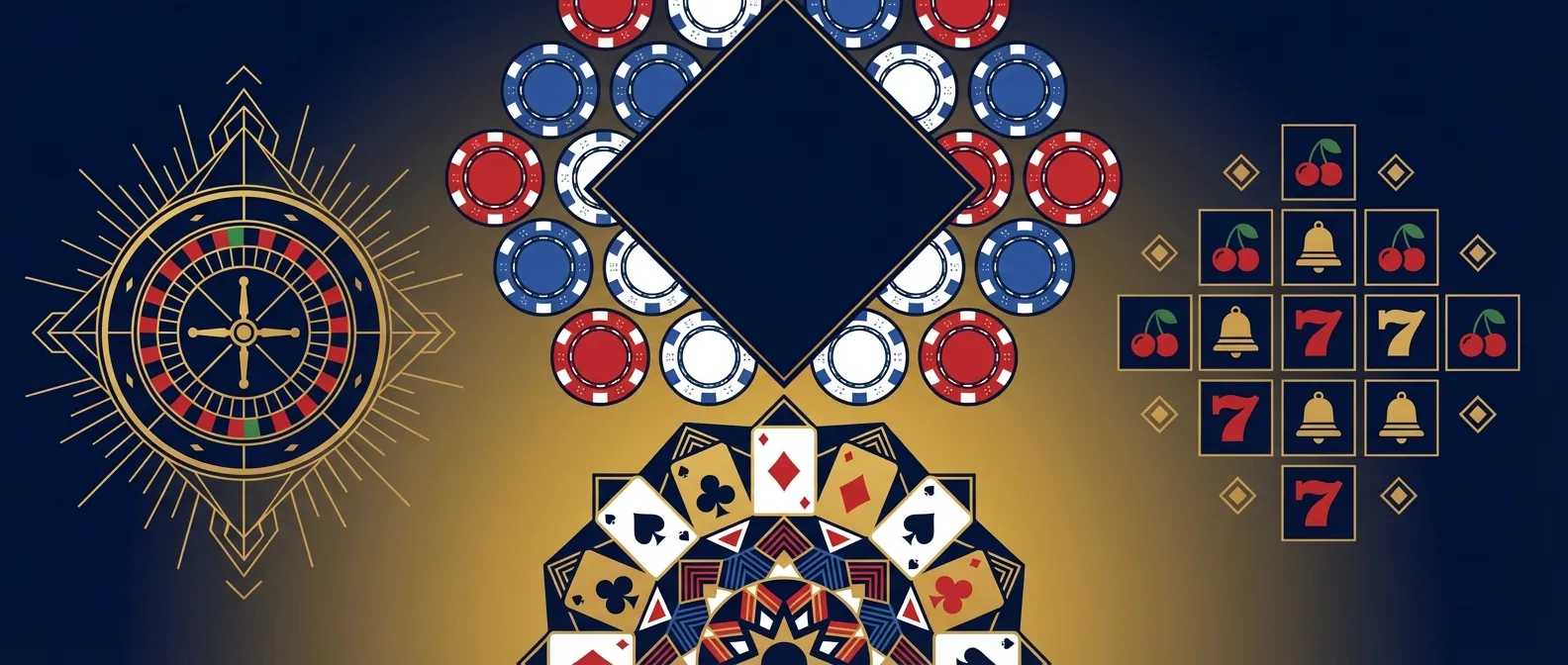 iBet Casino bonus