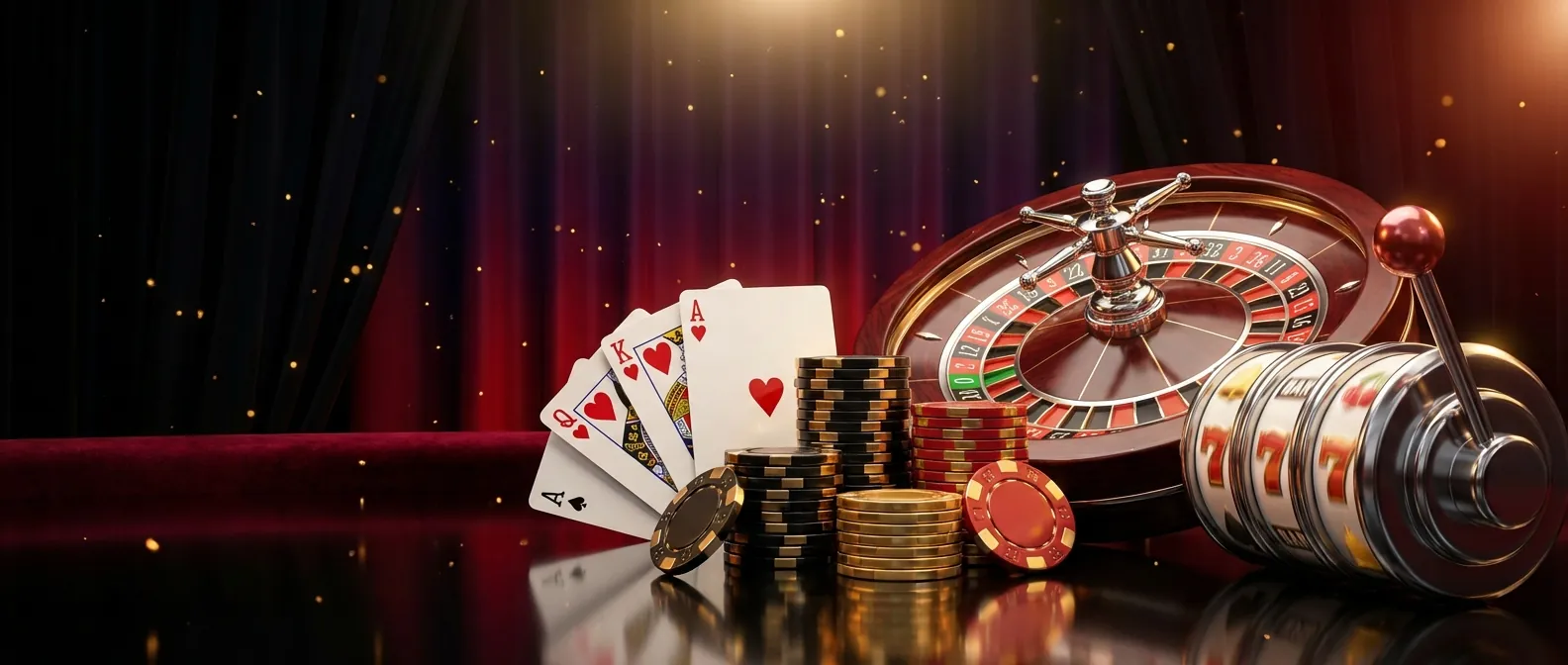 iBet Casino casino login